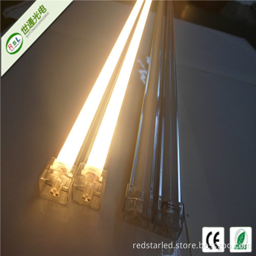 Free Sample 5630 Super Bright Aluminum Light Bar (IP20) (CE &RoHS) (ST-RBL-5630-72-MILKY-IP67)